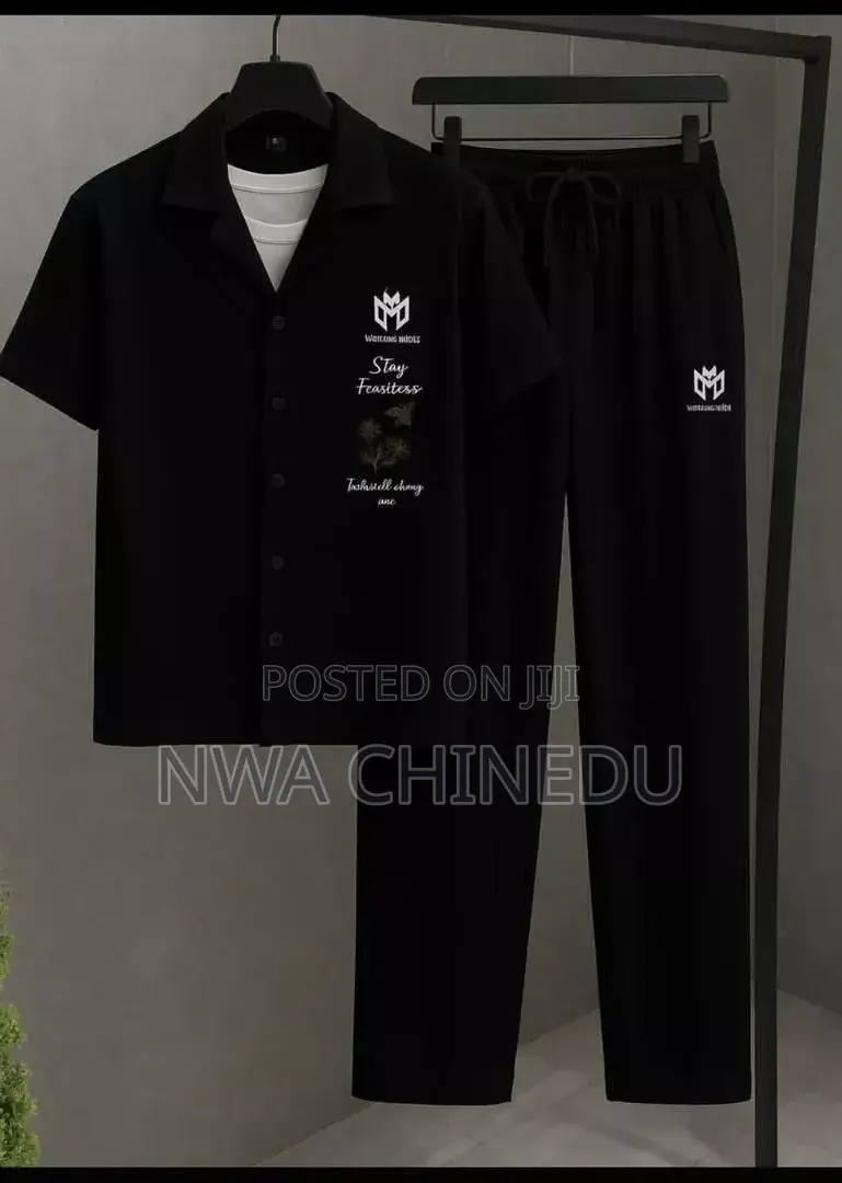 Men Outfits