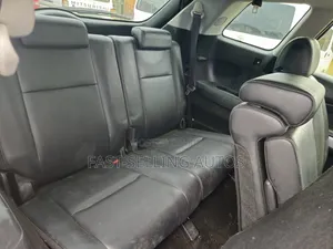 Mazda CX-9 2009 Blue