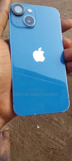 Apple iPhone 13 Mini 128 GB Blue