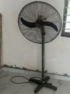 “OX FAN 26 Inches”