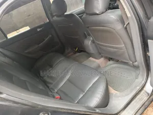 Honda Accord 2005 Gray