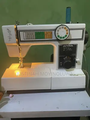Privileg Sewing Machine