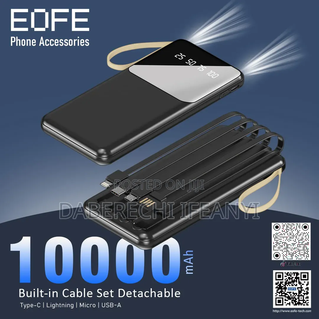 Phone Accessories