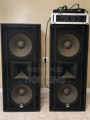 Sound Prince 315