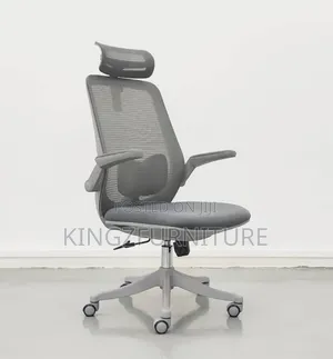 Prime Support Office Chair