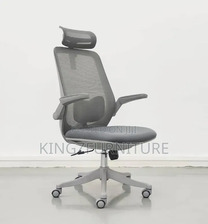 Prime Support Office Chair