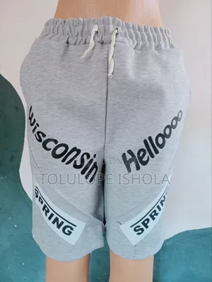 Brand New Unisex Boutique Clothes - Trousers, Polo Ladies 2-Piece