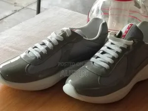 Prada Shoes