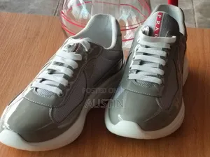 Prada Shoes