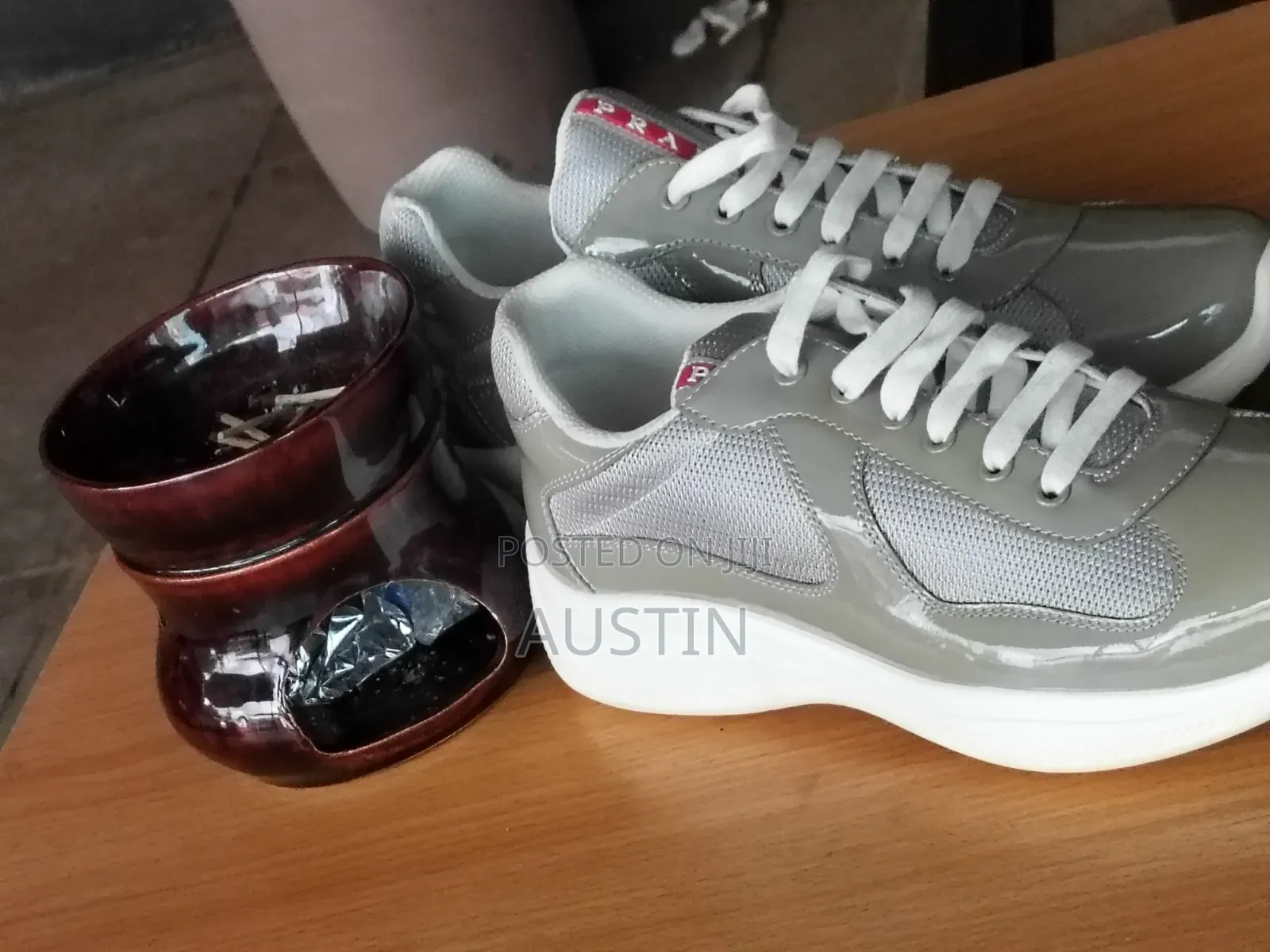 Prada Shoes
