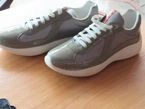 Prada Shoes