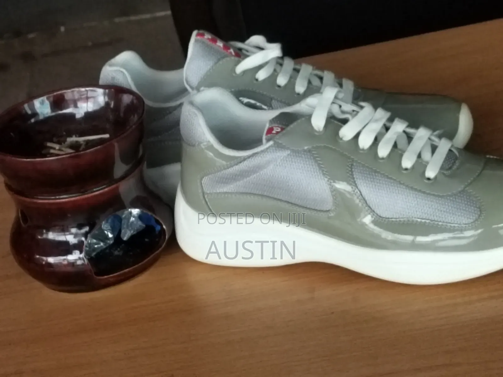 Prada Shoes