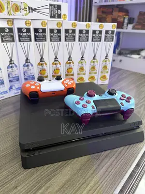 Playstation 4