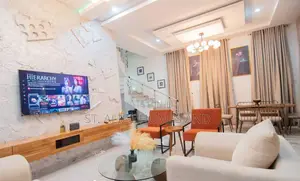 24orty7 Apartment TheSix 4 Bedroom Self Compound With, Snooker, PS5