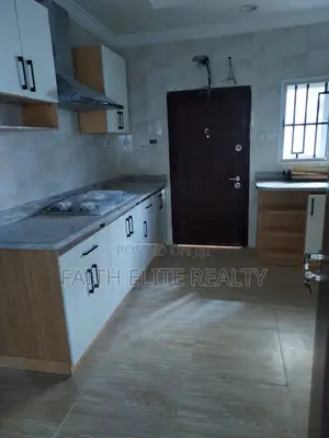 4bdrm Duplex in Lekki County, Ikota for rent