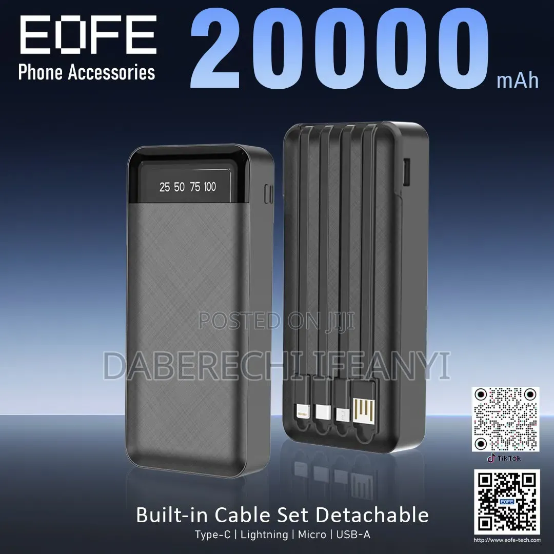 Phone Accessories