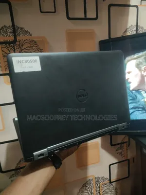 Laptop Dell Latitude E7470 8GB Intel Core i7 SSD 256GB