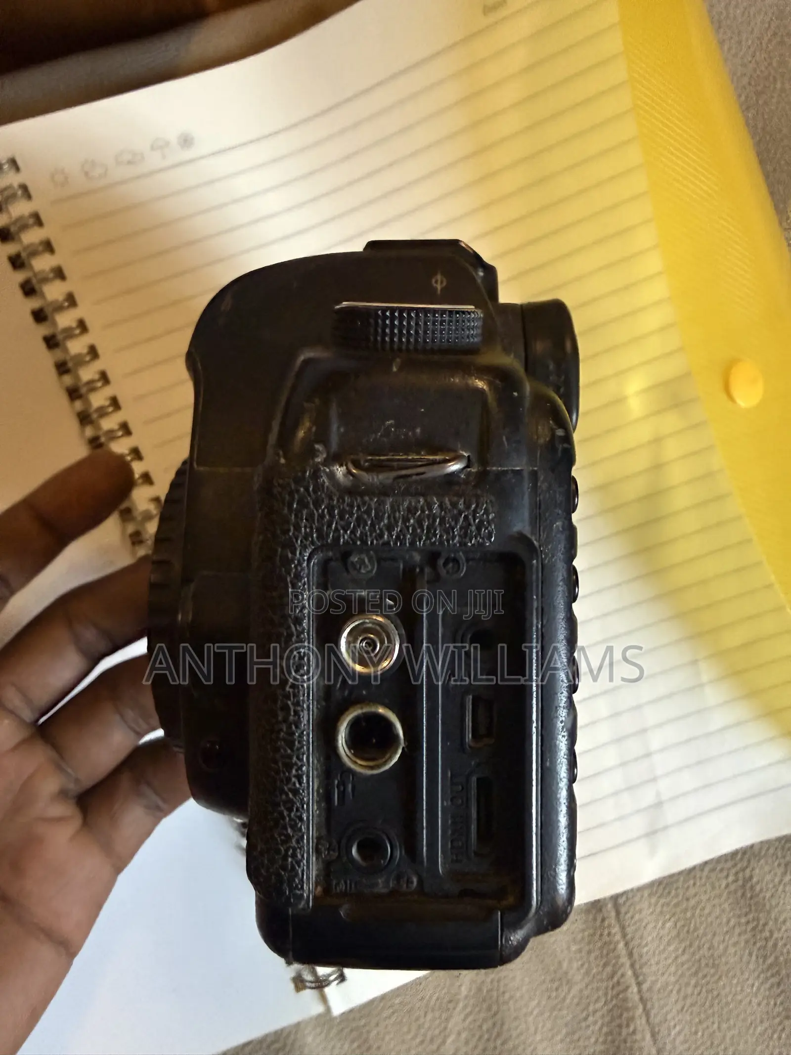 Canon 5d Mark 2