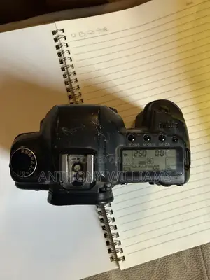 Canon 5d Mark 2
