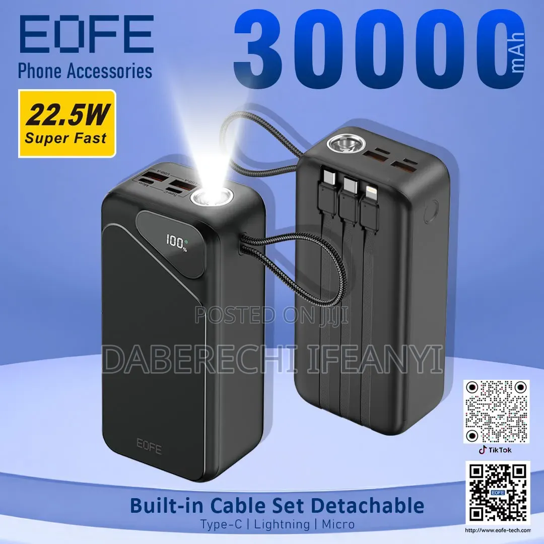 Phone Accessories