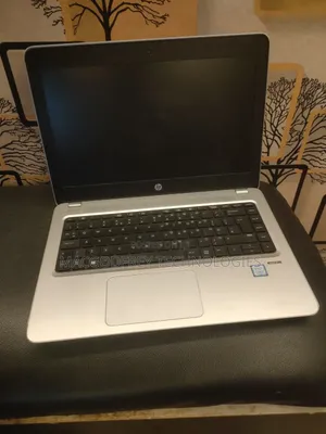Laptop HP ProBook 430 G4 8GB Intel Core i5 SSD 128GB