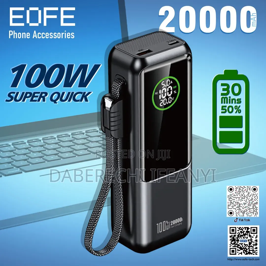 Phone Accessories
