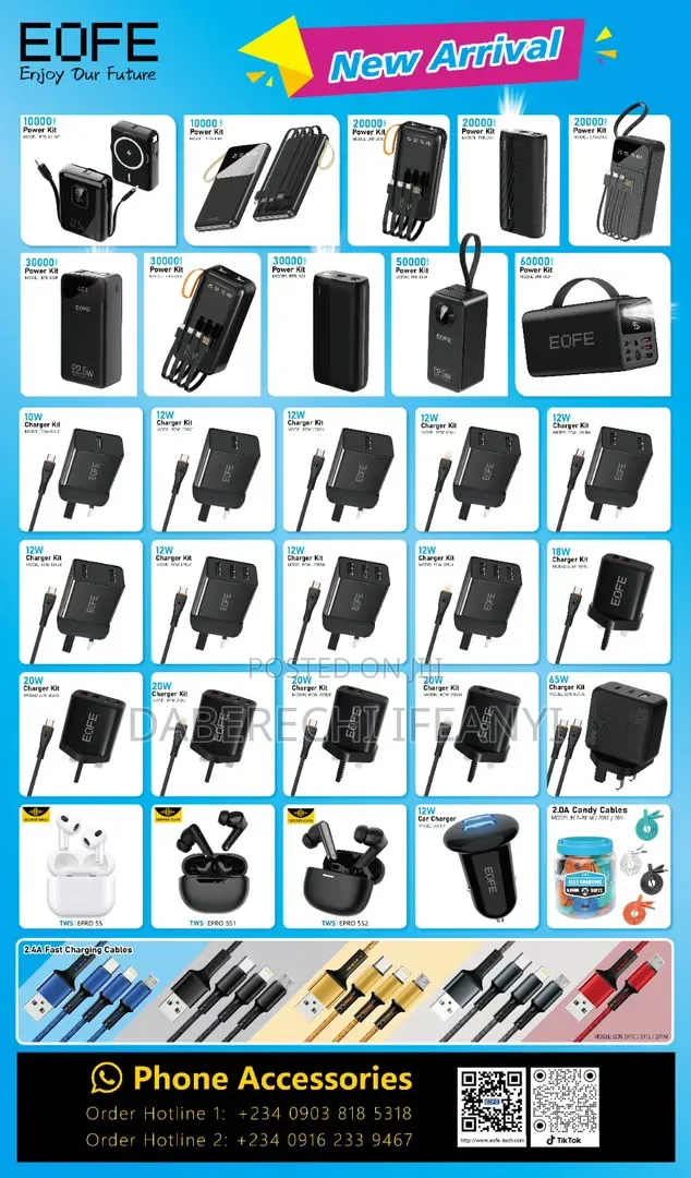 Phone Accessories