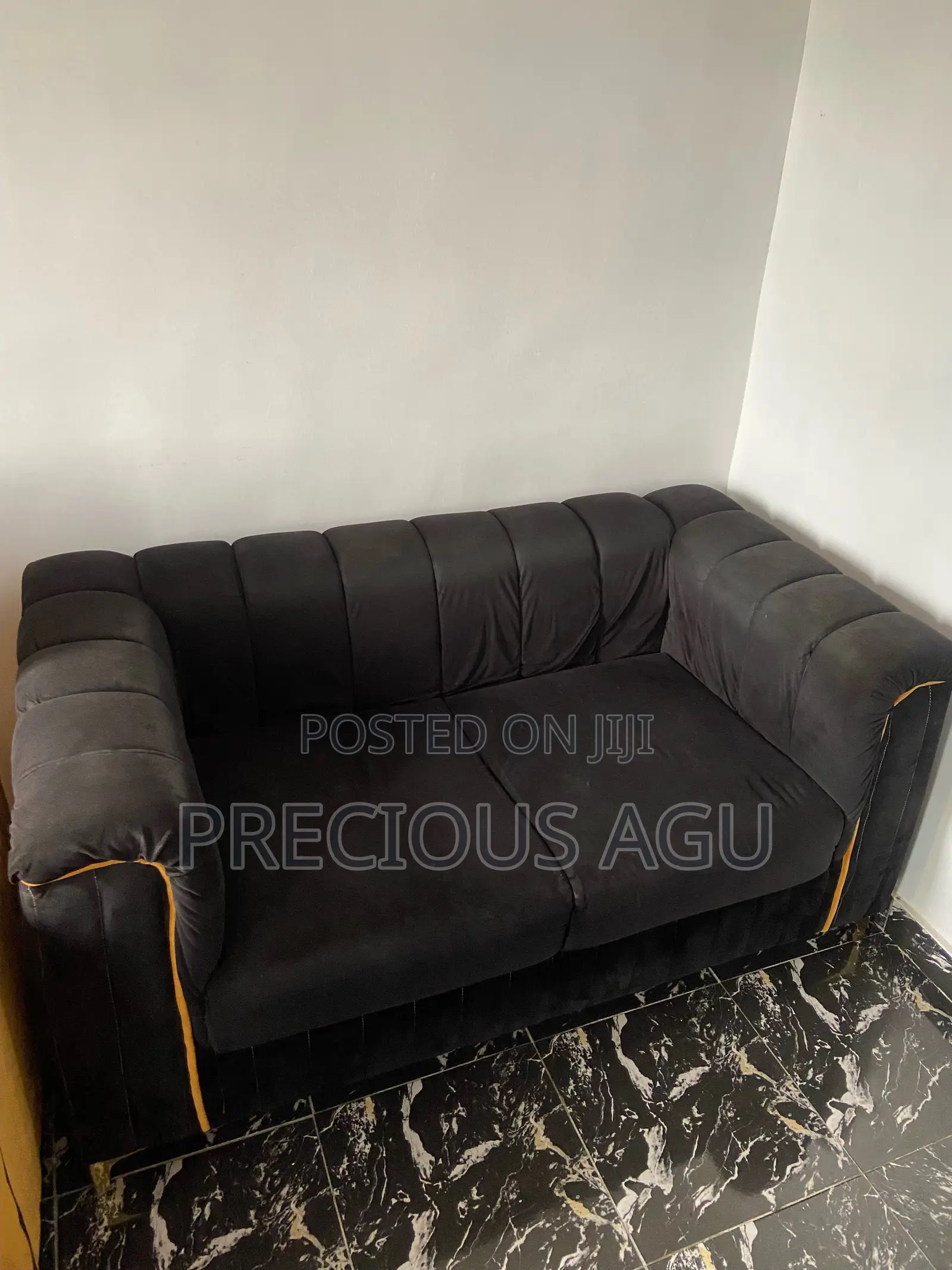 Chairs for Sale Due to Relocation