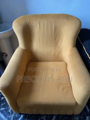 Chairs for Sale Due to Relocation