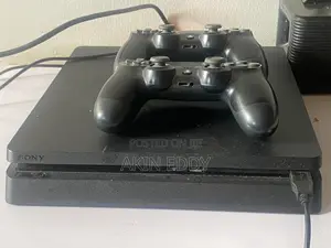 Neat PlayStation 4