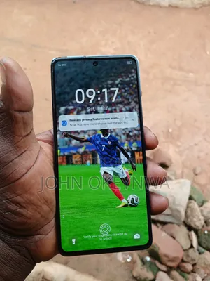 Tecno Camon 20 Pro 256 GB Blue