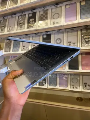 Laptop Lenovo IdeaPad 1 8GB Intel Pentium SSD 256GB
