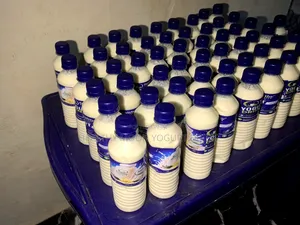 Moon Yogurt Drink