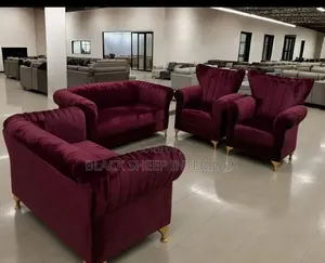 Soft Sofa Chair