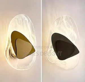 The Globo Dorsey LED Wall Sconce.