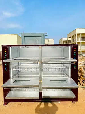 Industrial Oven