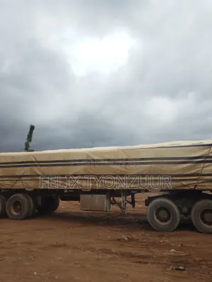 Dangote Cement 3x in Building Materials