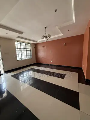 3bdrm Apartment in Emam Estate, Katampe Extension for rent