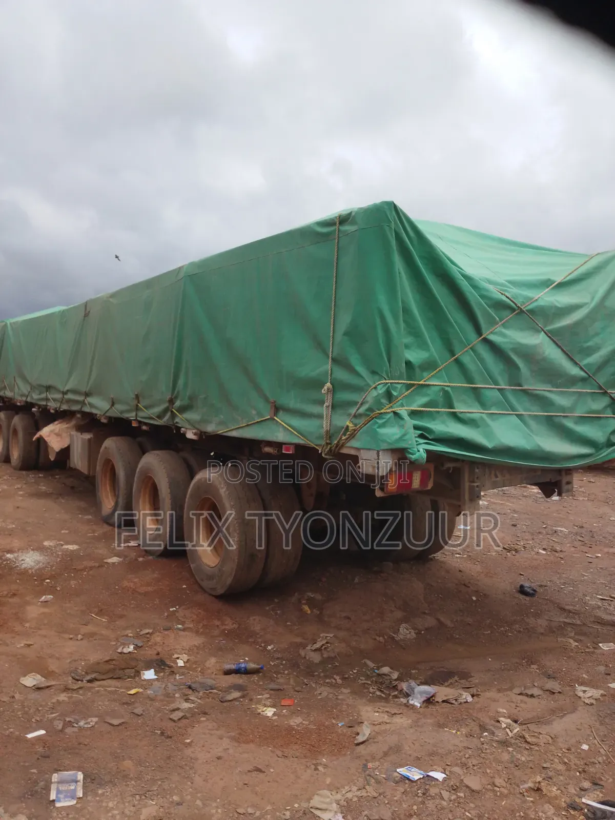Dangote Cement