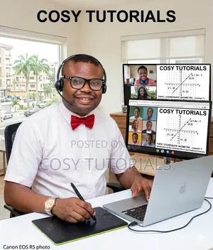 Cosy Tutorials