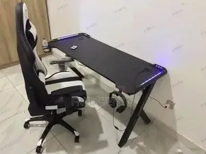 Electric Gaming Table