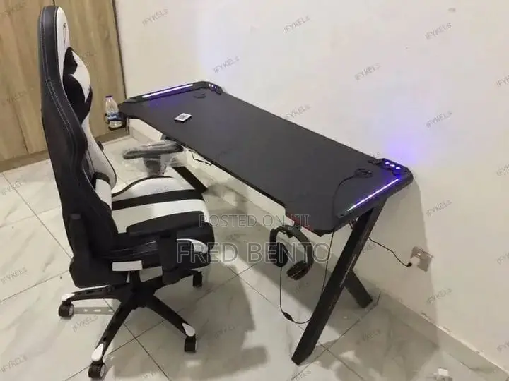 Electric Gaming Table