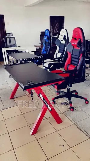 Electric Gaming Table