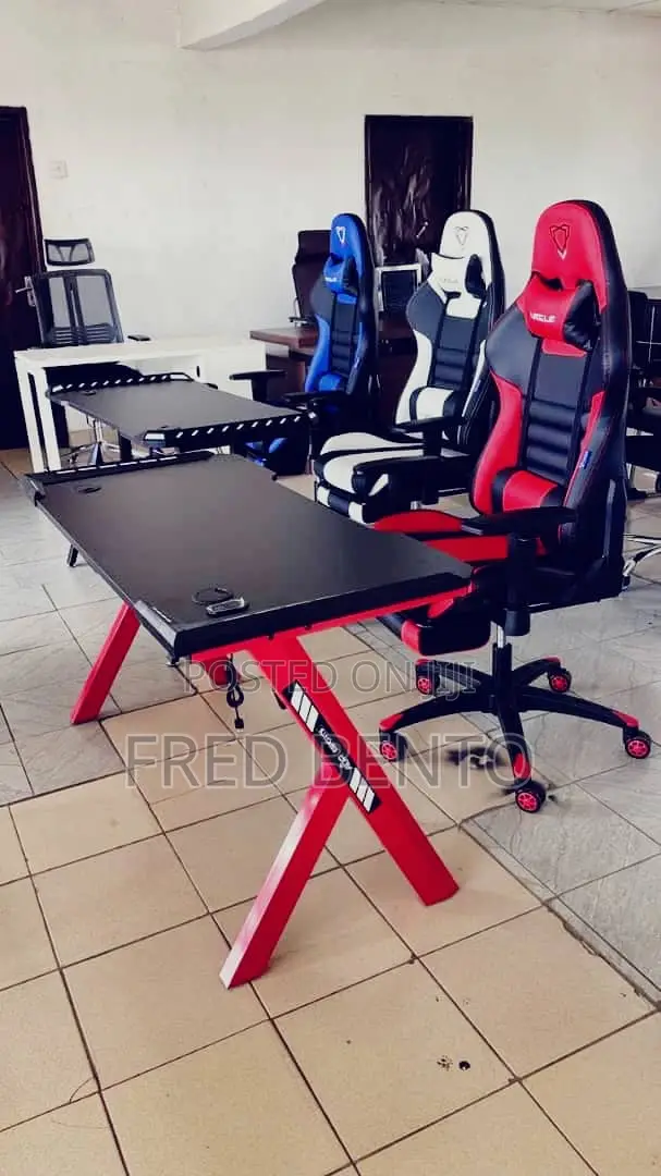 Electric Gaming Table