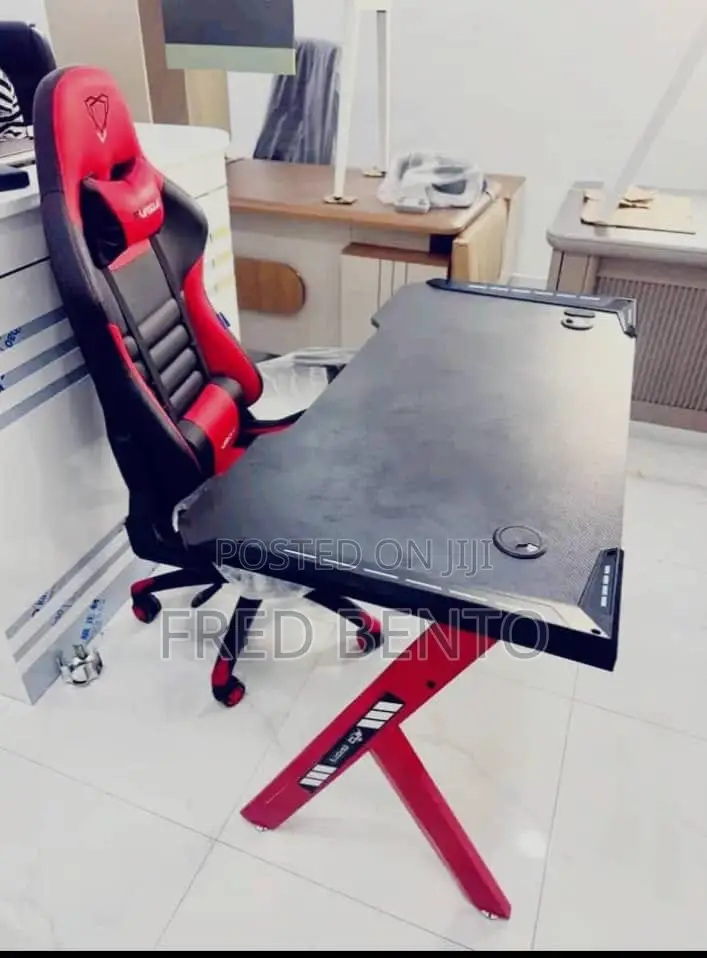Electric Gaming Table