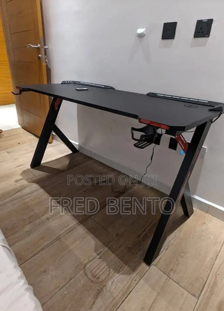 Electric Gaming Table