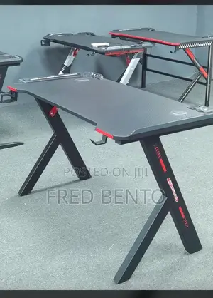 Electric Gaming Table