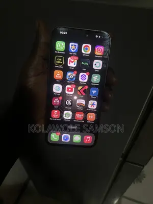 Apple iPhone 16 Pro Max 512 GB