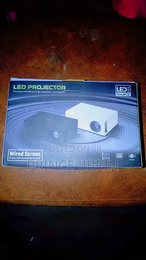 M200 Projector