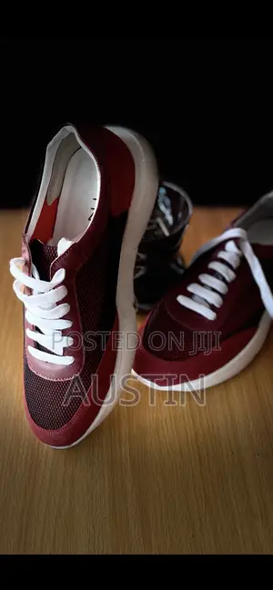 Flloriteno Shoes